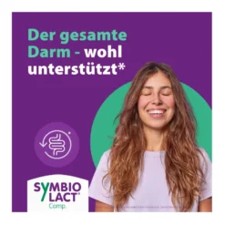 SymbioLact Comp., 3X30 St