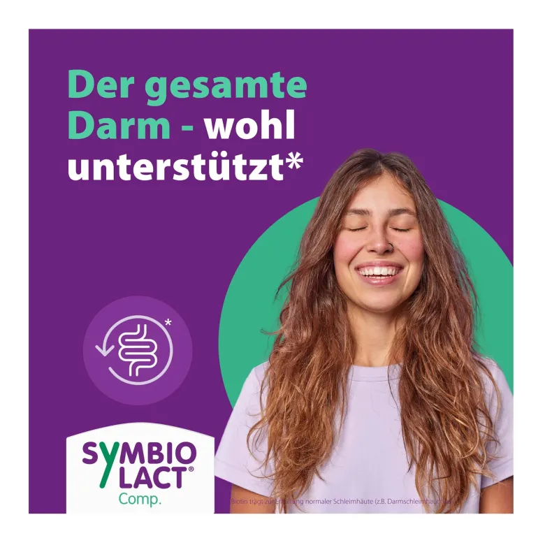 SymbioLact Comp., 3X30 St