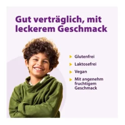 SymbioLact Direkt Junior Pulver, 12X1 g