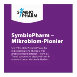 SymbioLact Direkt Junior Pulver, 12X1 g
