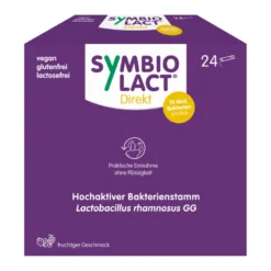 SymbioLact Direkt Pulver, 24X2 g