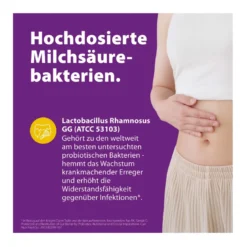 SymbioLact Direkt Pulver, 24X2 g
