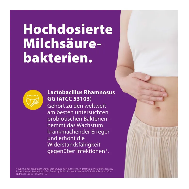 SymbioLact Direkt Pulver, 24X2 g