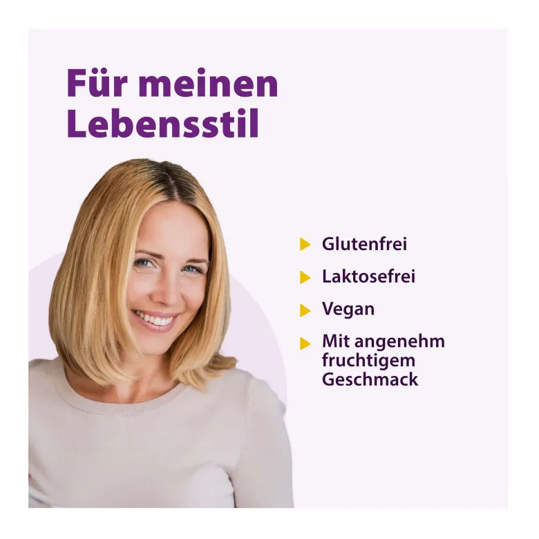 SymbioLact Direkt Pulver, 24X2 g