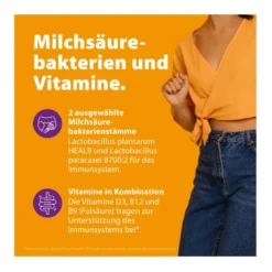 SymbioLact Pro Immun Kapseln, 30 St