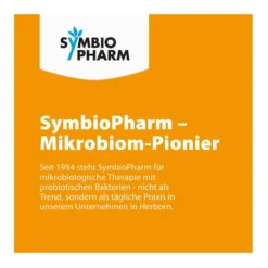 SymbioLact Pro Immun Kapseln, 30 St