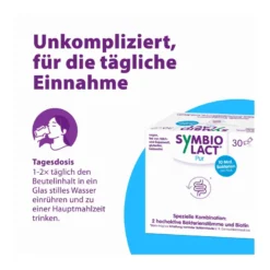 SymbioLact pur, 30X1 g
