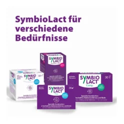 SymbioLact pur, 30X1 g