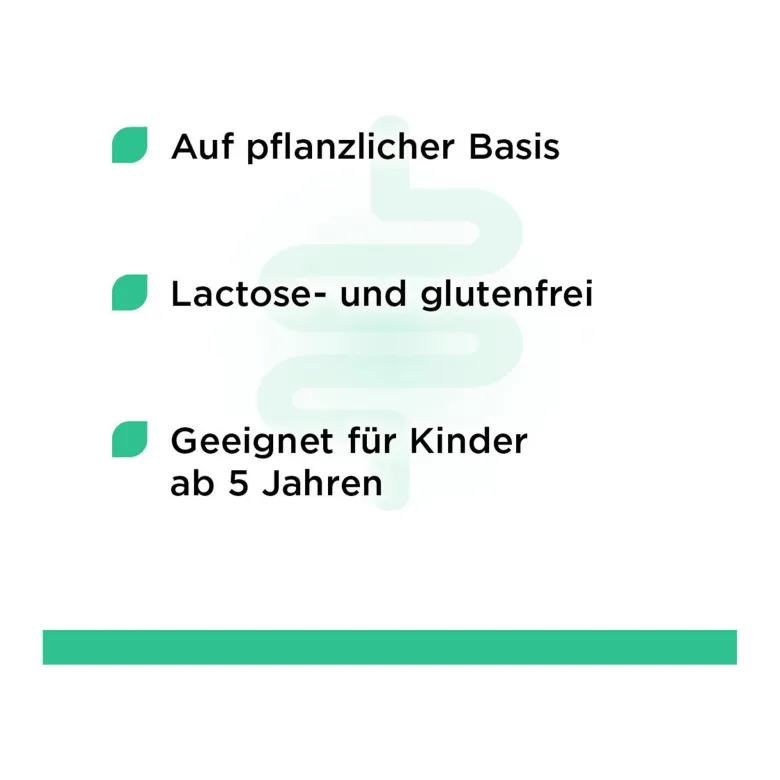Tannalbin Tabletten, 20 St