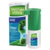 Tantum Verde Duo 1,5 mg/ml + 5 mg/ml Spray, 15 ml