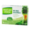 Tantum Verde 3 mg Lutschtabletten, 20 St