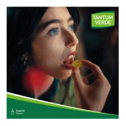 Tantum Verde 3 mg Lutschtabletten, 20 St