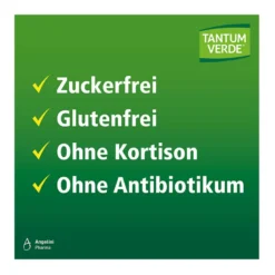 Tantum Verde 1,5 mg/ml Spray, 30 ml