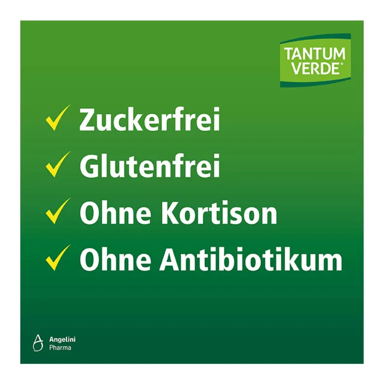 Tantum Verde 1,5 mg/ml Spray, 30 ml