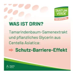 Tantum Verde SOS Aphte Gel, 8 ml