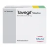 Tavegil Tabletten, 60 St