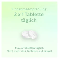Tavegil Tabletten, 60 St
