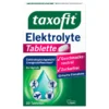 Taxofit Elektrolyte Tabletten, 20 St