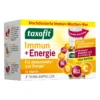 Taxofit Immun+Energie Trinkampullen, 7X10 ml