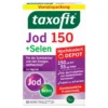 Taxofit Jod 150+Selen Tabletten, 60 St