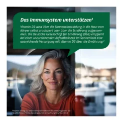 Taxofit Vitamin D3 2500 I.E. Tabletten, 50 St