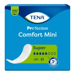 Tena Comfort Mini Super Inkontinenz Einlagen, 30 St