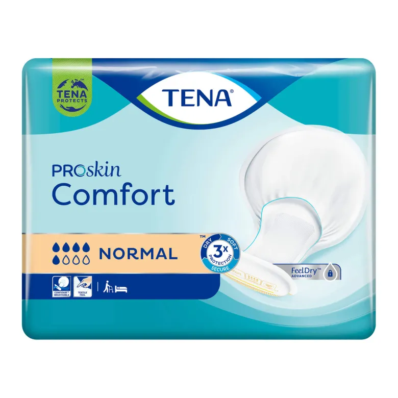 Tena Comfort Normal, 42 St