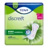 TENA Discreet Normal Inkontinenz-Einlagen, 24 St
