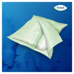 TENA Discreet Normal Inkontinenz-Einlagen, 24 St