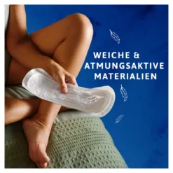 Tena Discreet Protect+ Maxi Inkontinenz Einlage, 12 St