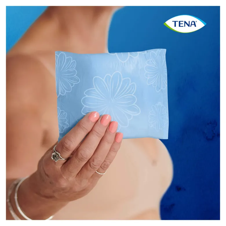 Tena Lady Discreet Extra Plus Inkontinenz Einlagen, 16 St