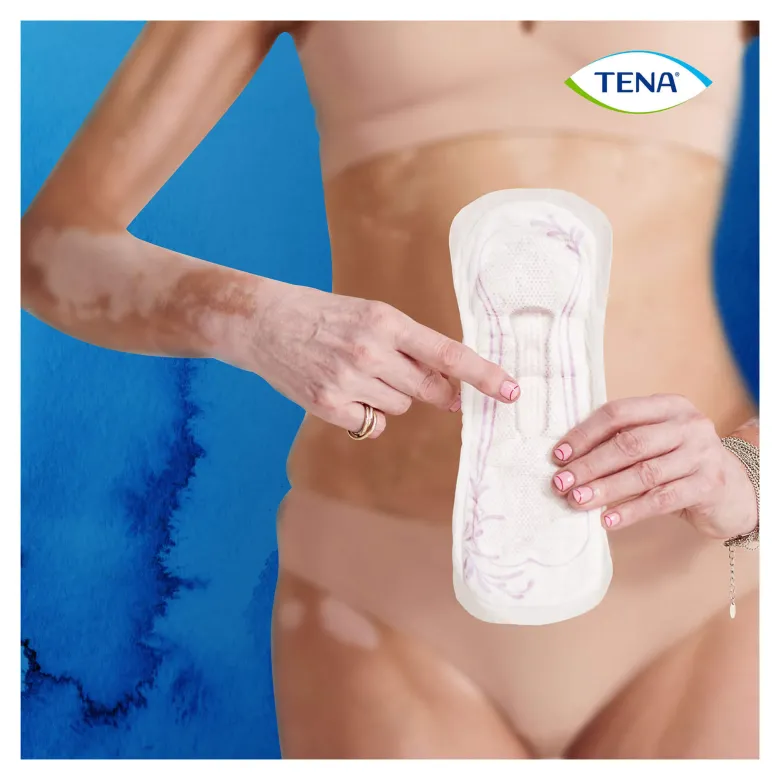 Tena Lady Discreet Extra Plus Inkontinenz Einlagen, 16 St