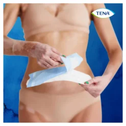 Tena Lady Discreet Extra Plus Inkontinenz Einlagen, 16 St