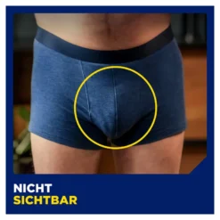 Tena MEN Active Fit Einlagen Extra Light, 14 St