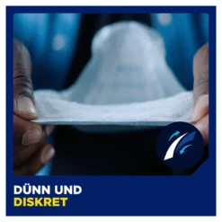 Tena Men Active Fit Einlagen Level 3, 16 St