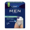 Tena MEN Active Fit Pants Normal L/XL, 10 St