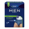 Tena MEN Active Fit Pants Plus L/XL, 10 St
