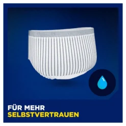 Tena MEN Premium Fit Pants Maxi L/XL, 10 St