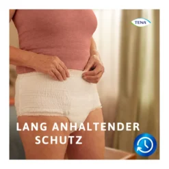 TENA Pants Bariatric Plus XXL Einweghosen, 12 St