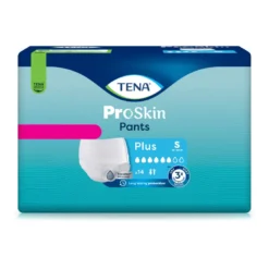 Tena Pants Plus S Einweghose, 14 St