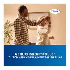 Tena Pants protect+ Plus M Inkontinenzhosen, 11 St