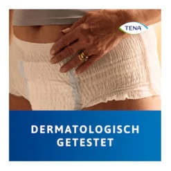 Tena Pants protect+ Plus M Inkontinenzhosen, 11 St