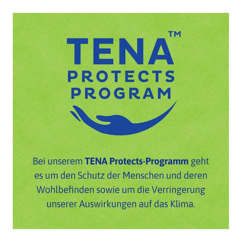 Tena Pants protect+ Plus M Inkontinenzhosen, 11 St
