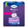 Tena ProSkin Pants Night Super L bei Inkontinenz, 10 St