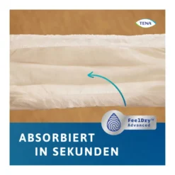 Tena ProSkin Pants Normal M bei Inkontinenz, 18 St