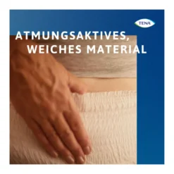 Tena ProSkin Pants Plus L bei Inkontinenz, 14 St