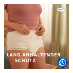 Tena ProSkin Pants super M Einweghose, 12 St