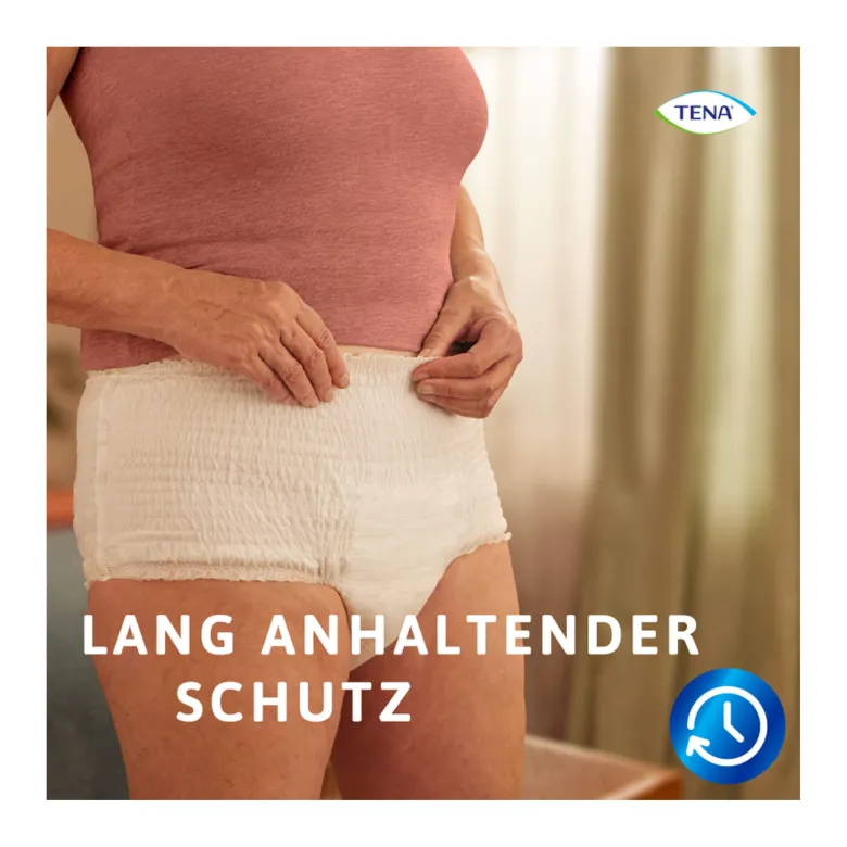 Tena ProSkin Pants super S Einweghose, 12 St