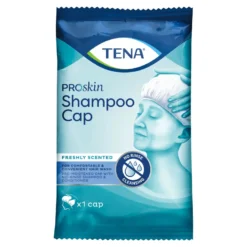 Tena Shampoo Cap, 1 St