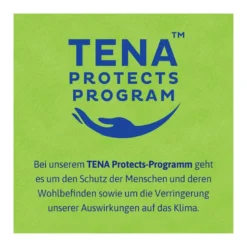 Tena Silhouette Plus White Inkontinenz Pants M, 12 St